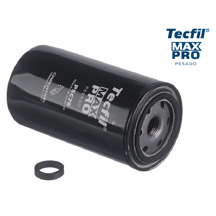 Filtro de Combustível Blindado - Tecfil - PSC76 - (1)