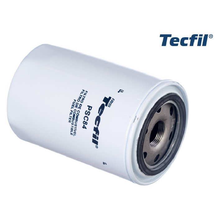 Filtro de Combustível Blindado - Tecfil - PSC84 - (1)