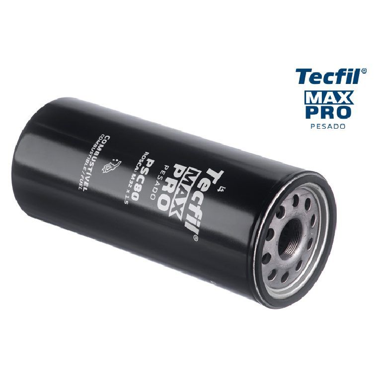 Filtro de Combustível Blindado - Tecfil - PSC80 - (1)