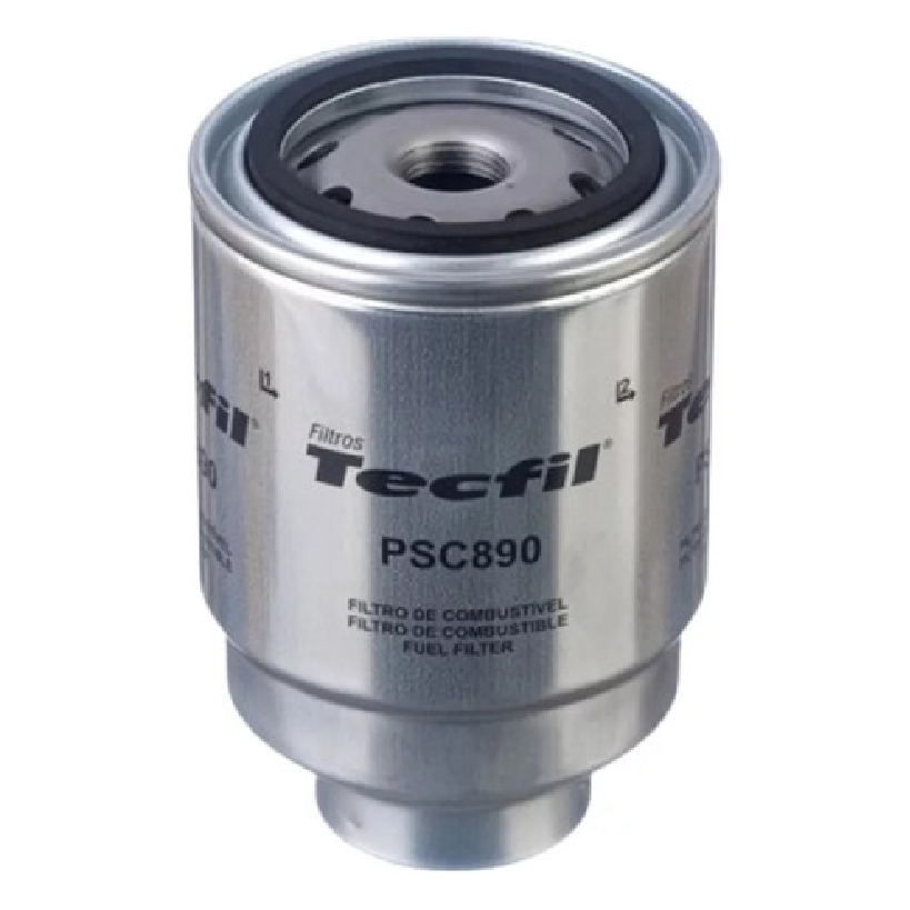 Filtro de Combustível Blindado - Tecfil - PSC890 - (2)