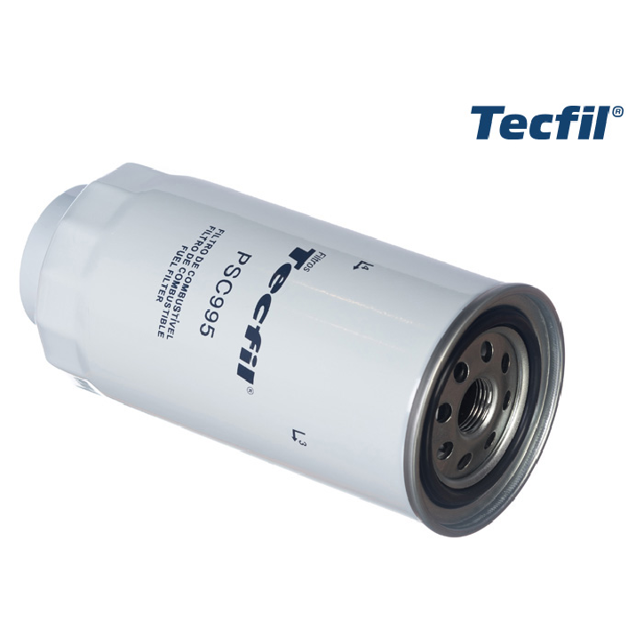 Kit Filtros de Ar do Motor, Óleom Cabine e Combustível - (3)