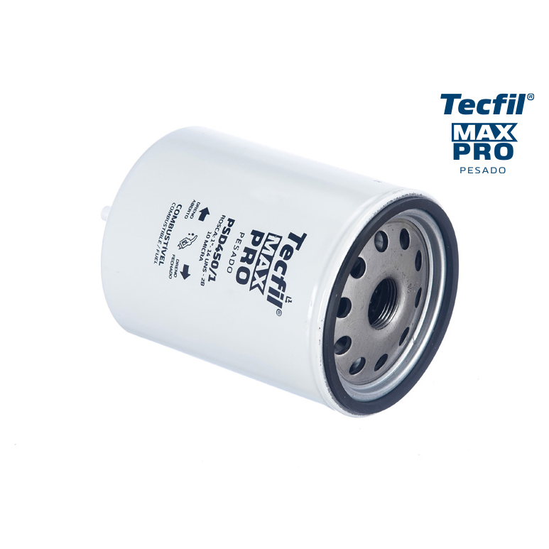 Filtro de Combustível Blindado - Tecfil - PSD450/1 - (1)
