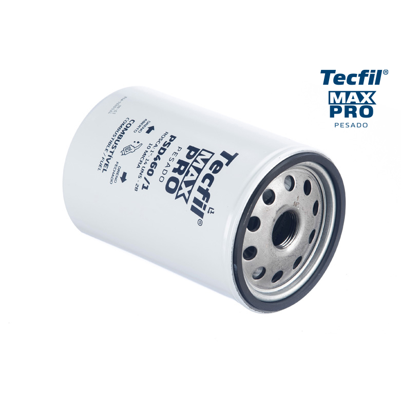 Kit Filtros de Ar do Motor, Óleom Cabine e Combustível - (5)