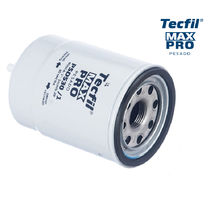 Kit Filtros de Ar do Motor, Óleom Cabine e Combustível - (5)