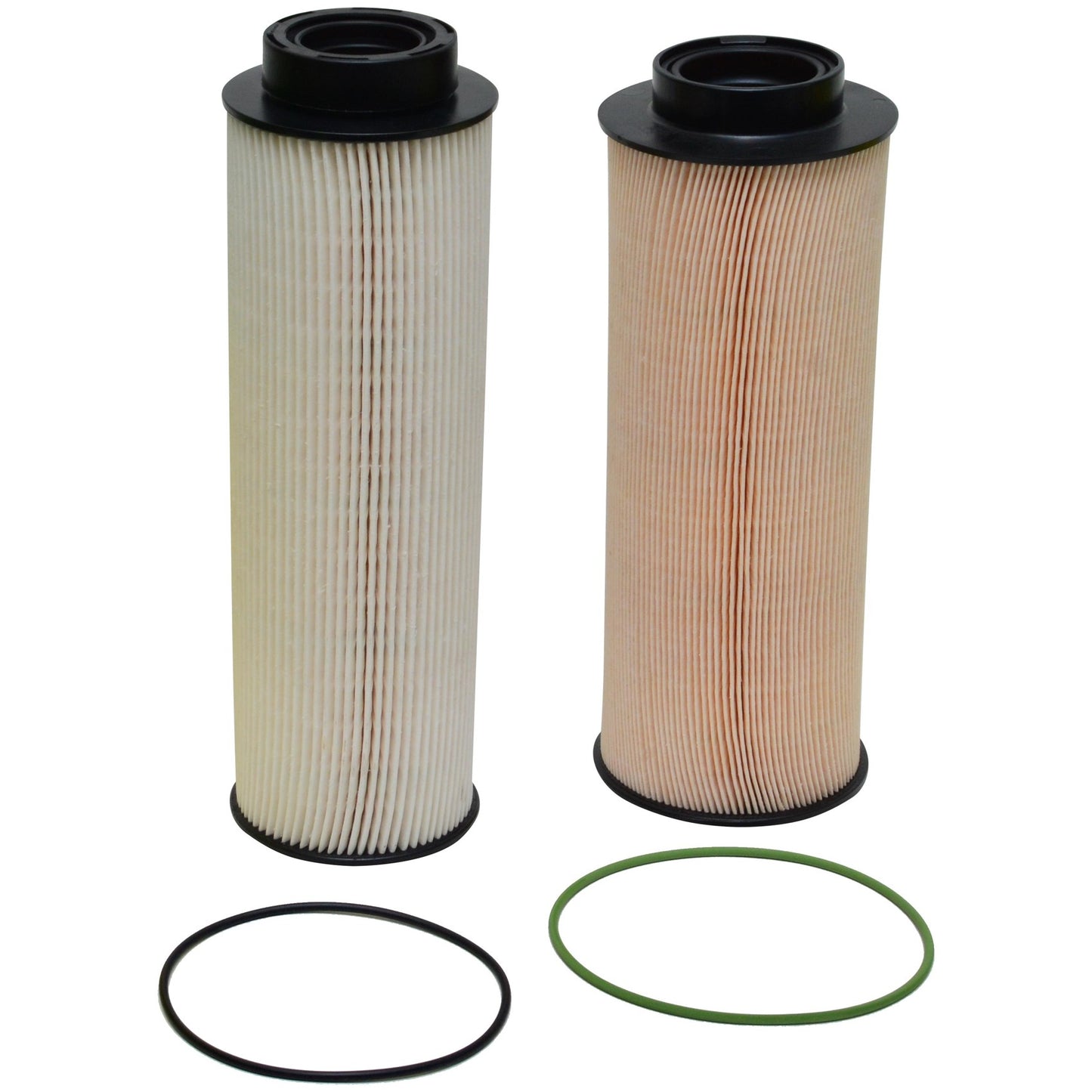 Kit Filtro de Combustível - Mann-Filter - PU10034-2X - (1)