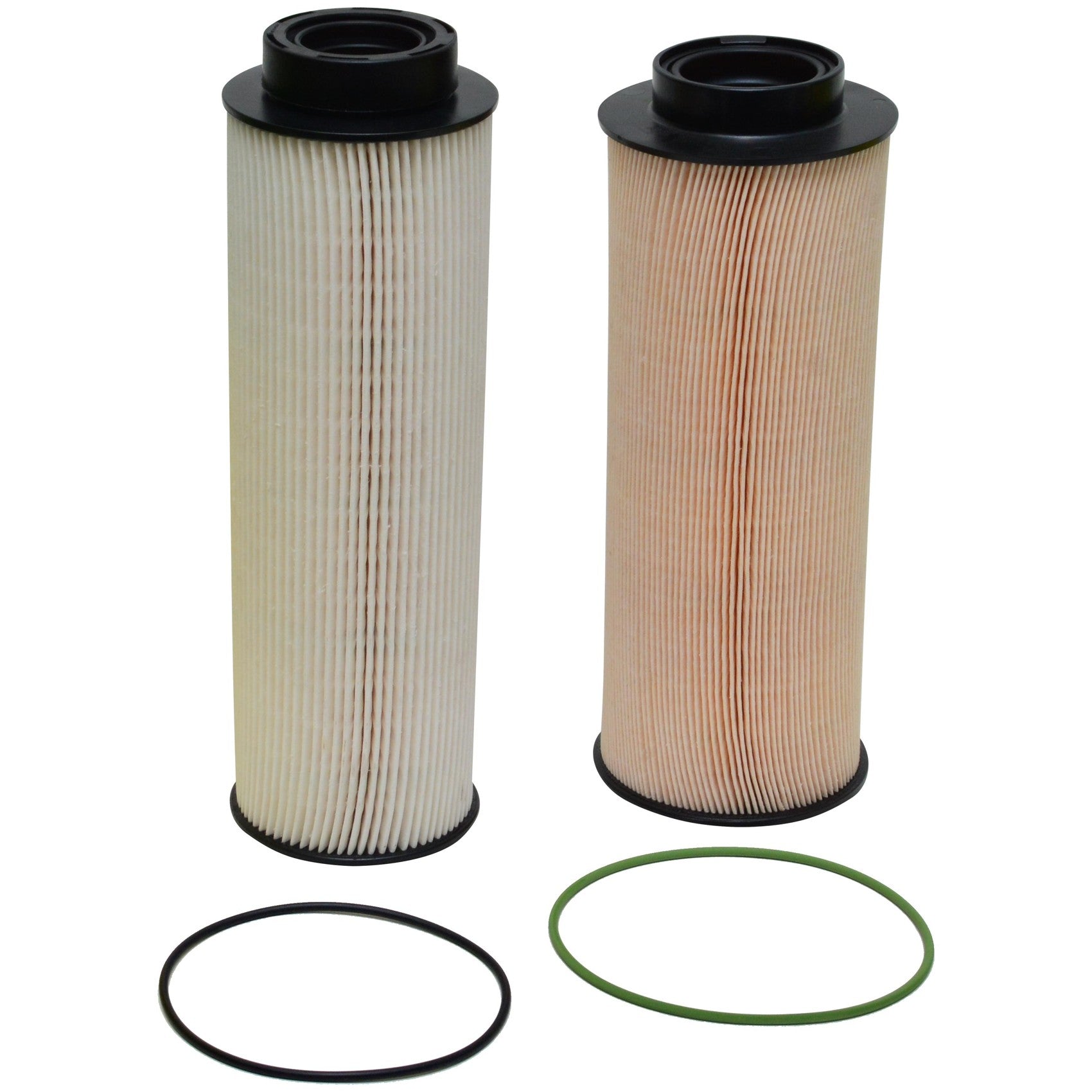 Kit Filtro de Combustível - Mann-Filter - PU10034-2X - (1)