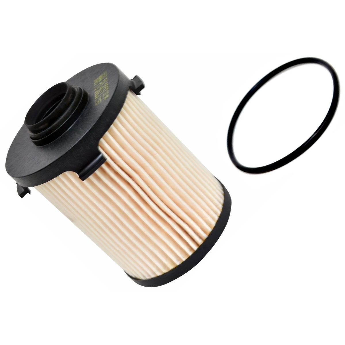 Filtro de Combustível para Toyota Hilux - Mann-Filter - PU9023Z - (3)