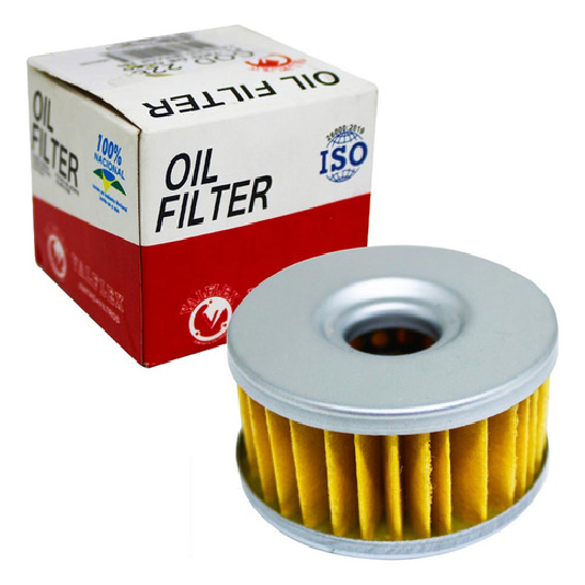 Filtro de Óleo Lubrificante - Valflex - 152 - (1)