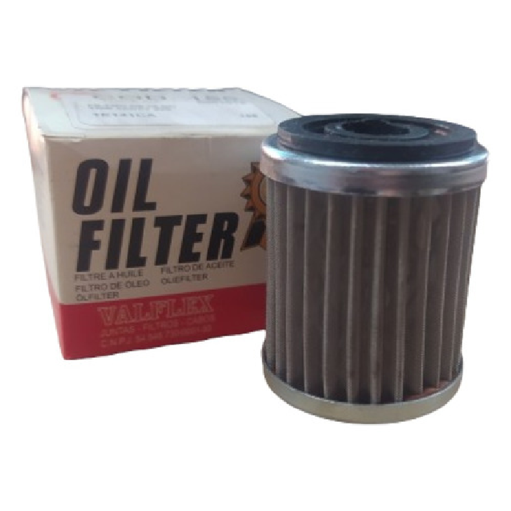 Filtro de Óleo Lubrificante - Valflex - 155 - (1)