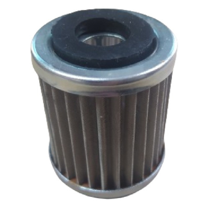Filtro de Óleo Lubrificante - Valflex - 155 - (2)