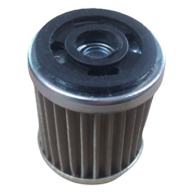 Filtro de Óleo Lubrificante - Valflex - 155 - (3)