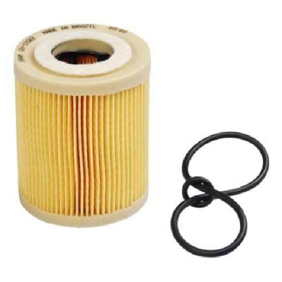 Filtro de Óleo Lubrificante Refil - Fram - CH10502 - (1)