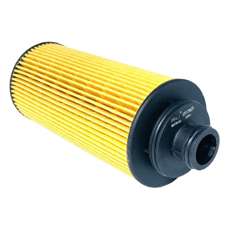 Filtro de Óleo Lubrificante Refil - Fram - CH11724ECO - (1)