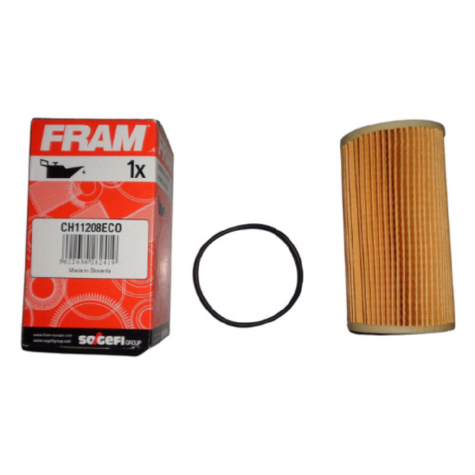 Filtro de Óleo Lubrificante Refil - Fram - CH11208ECO - (4)