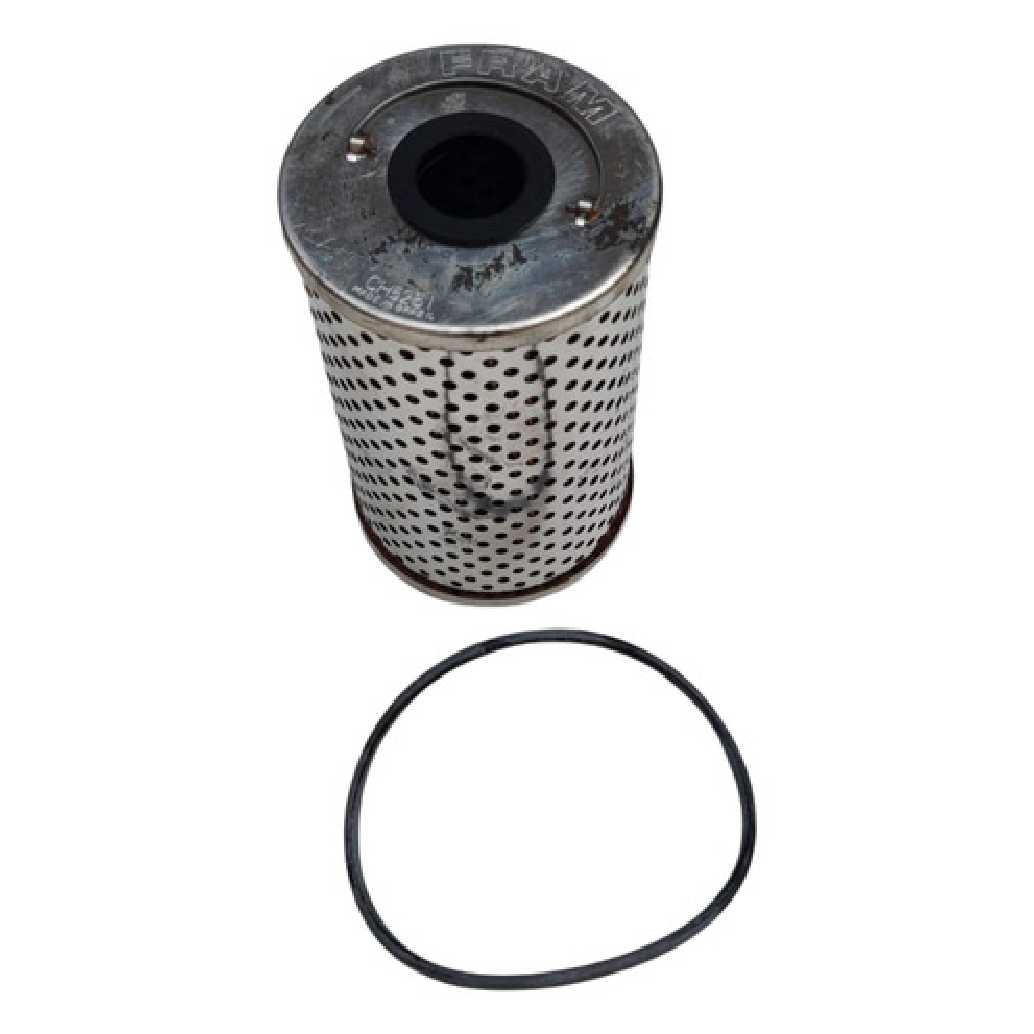 Filtro de Óleo Lubrificante Refil - Fram - CH5261 - (1)
