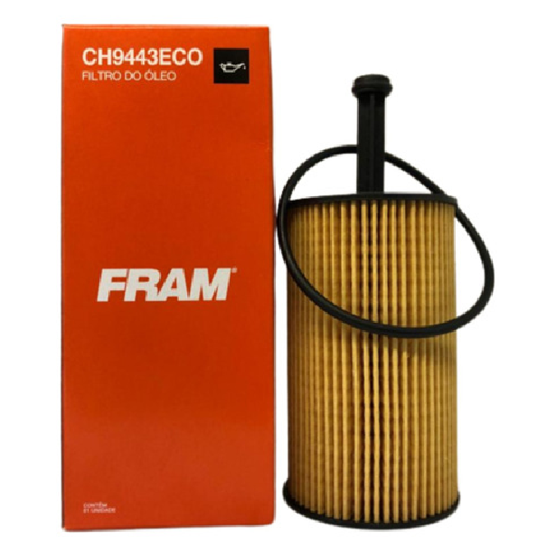 Filtro de Óleo Lubrificante Refil - Fram - CH9443ECO - (1)