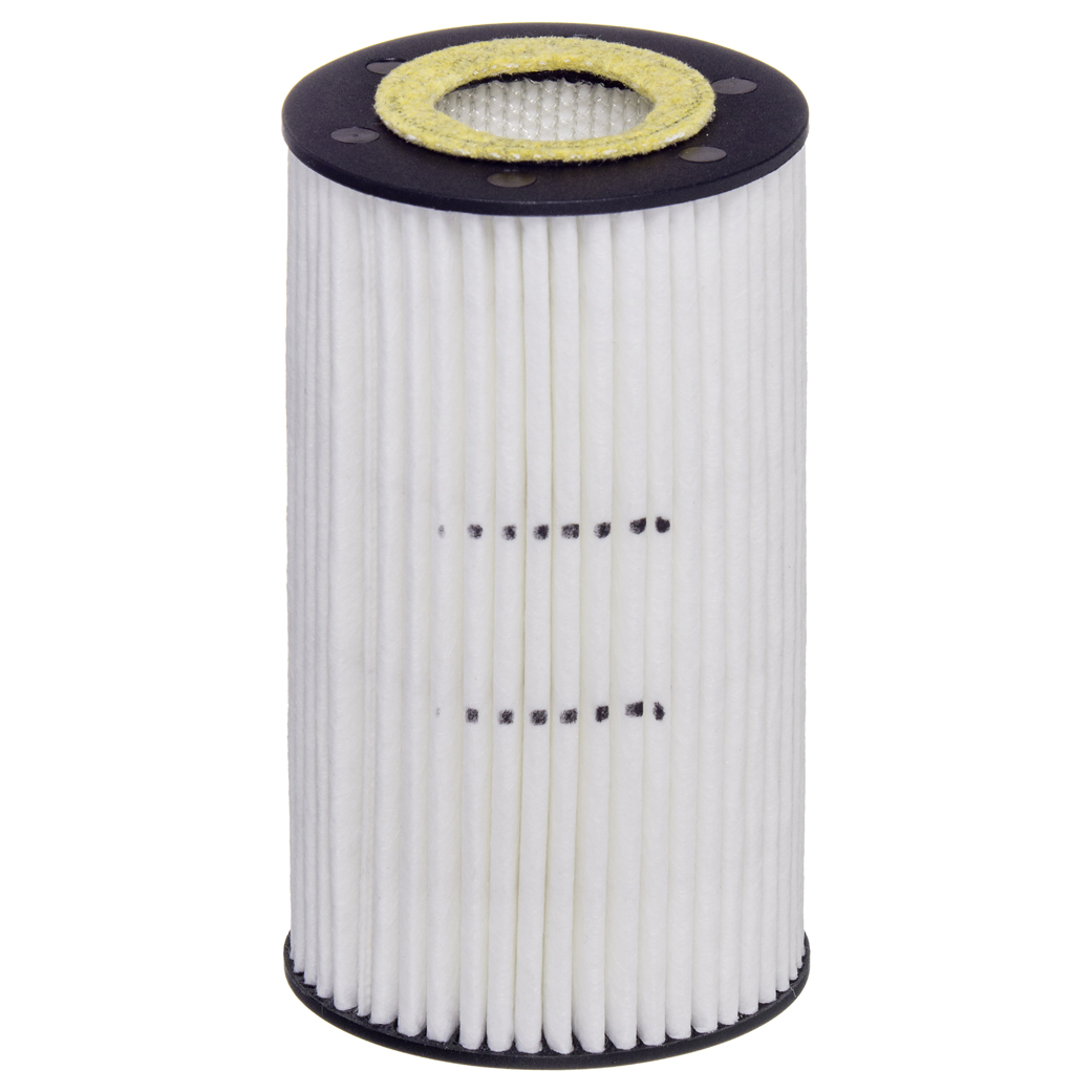 Filtro de Óleo Lubrificante Refil - Hengst - E11H02 D155 - (1)