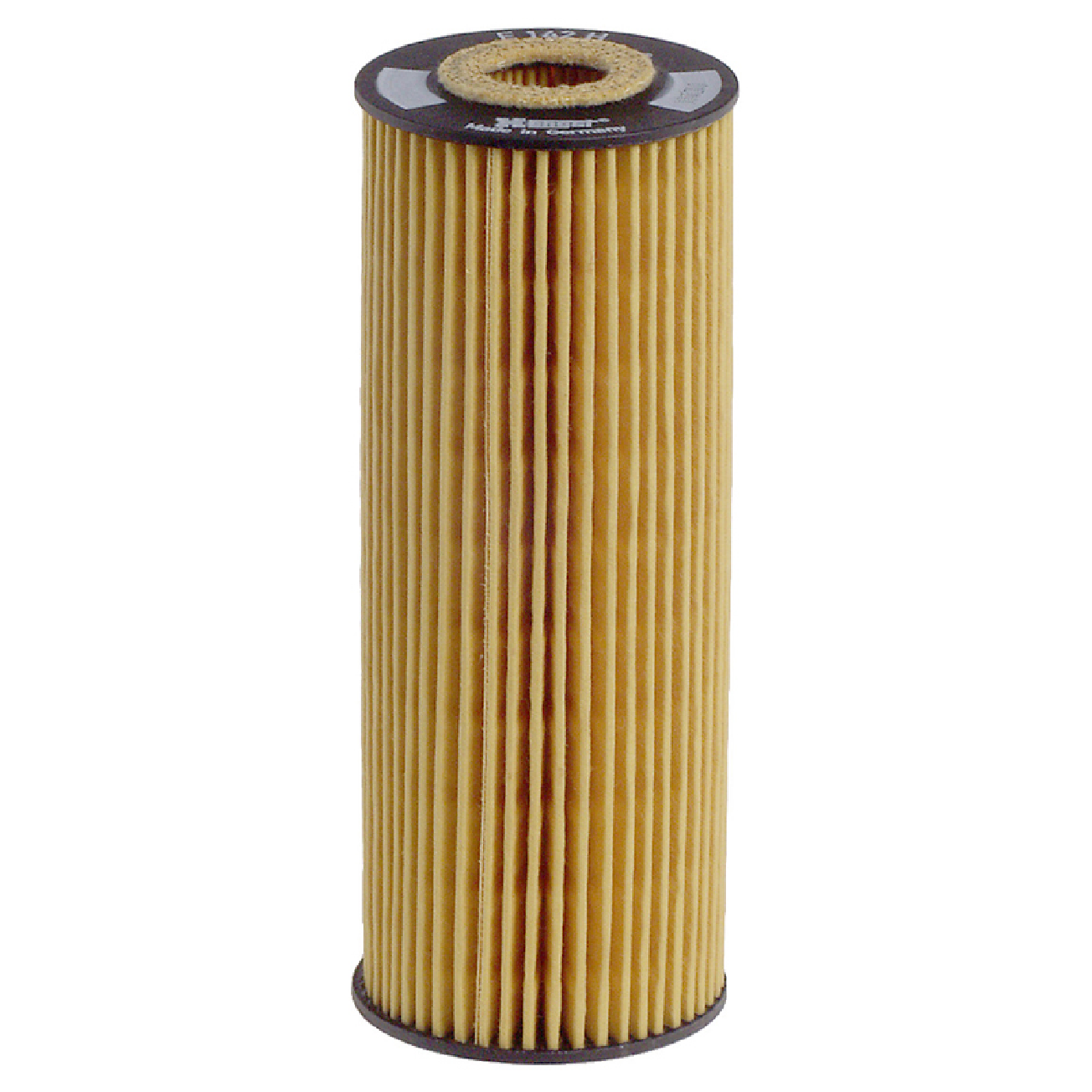 Filtro de Óleo Lubrificante Refil - Hengst - E142H D21 - (1)