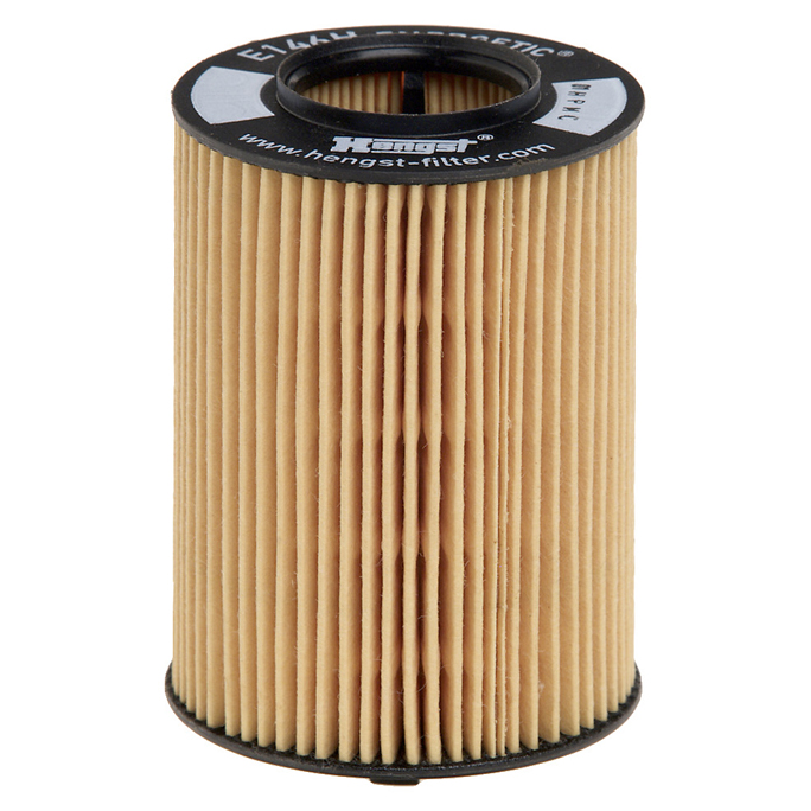 Filtro de Óleo Lubrificante Refil - Hengst - E146H D108 - (1)
