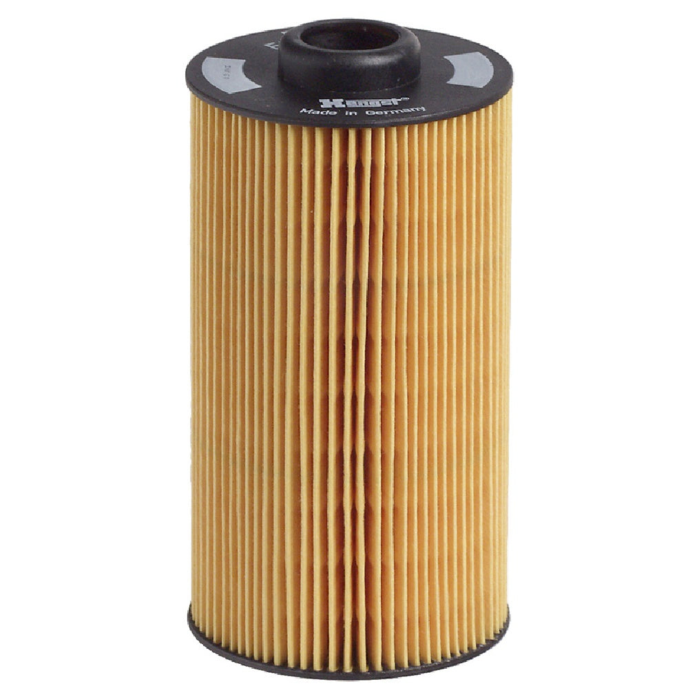 Filtro de Óleo Lubrificante Refil - Hengst - E202H01 D34 - (1)