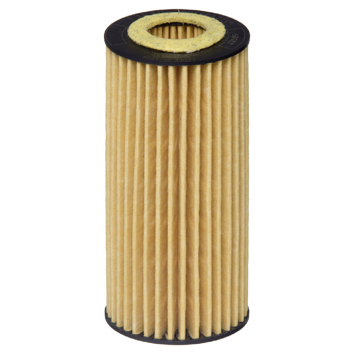 Filtro de Óleo Lubrificante - Hengst - E358H D246 - (1)