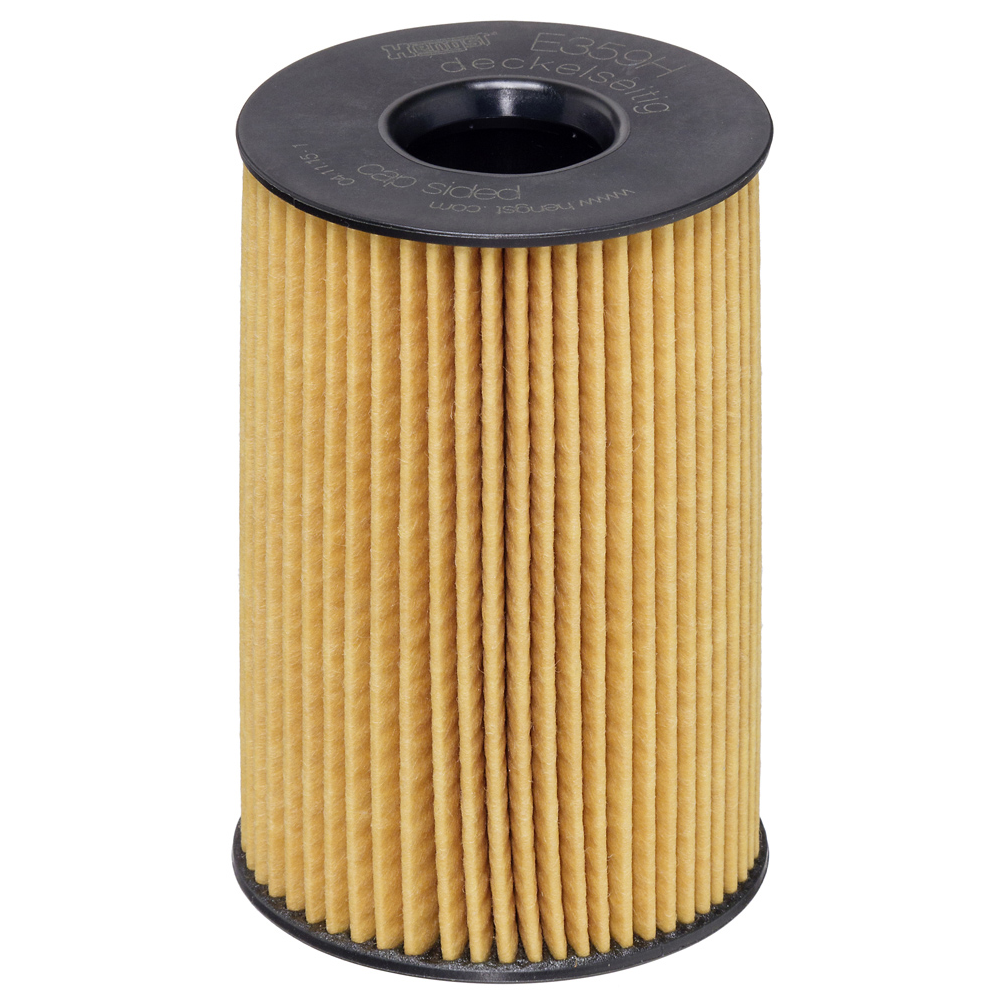 Filtro de Óleo Lubrificante - Hengst - E359H D306 - (1)