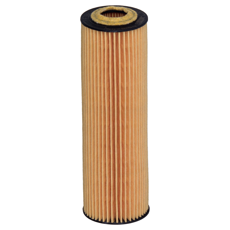 Filtro de Óleo Lubrificante - Hengst - E38H D106 - (1)