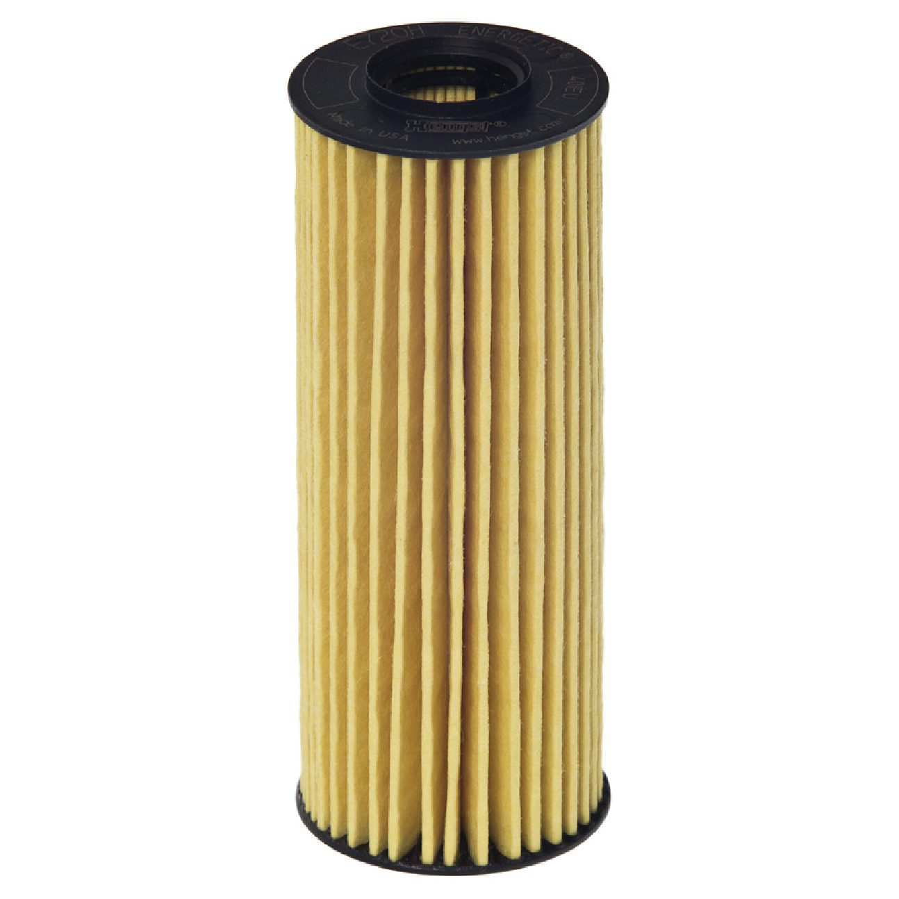 Filtro de Óleo Lubrificante - Hengst - E720H D205 - (1)