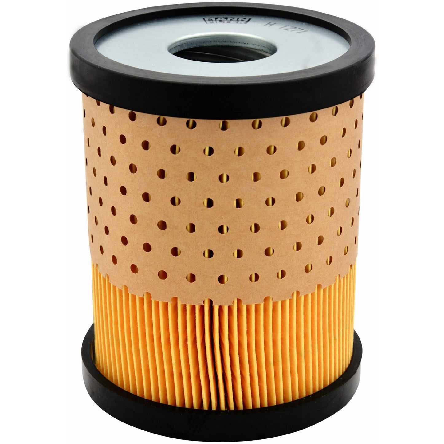 Filtro de Óleo - Mann-Filter - H1271 - (1)