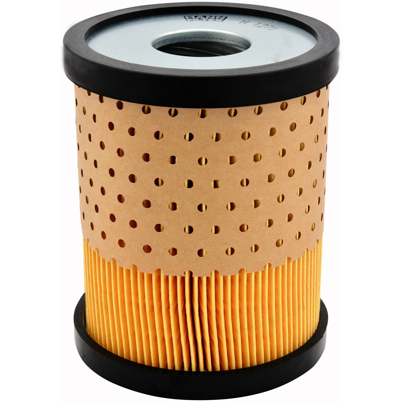 Filtro de Óleo - Mann-Filter - H1271 - (1)