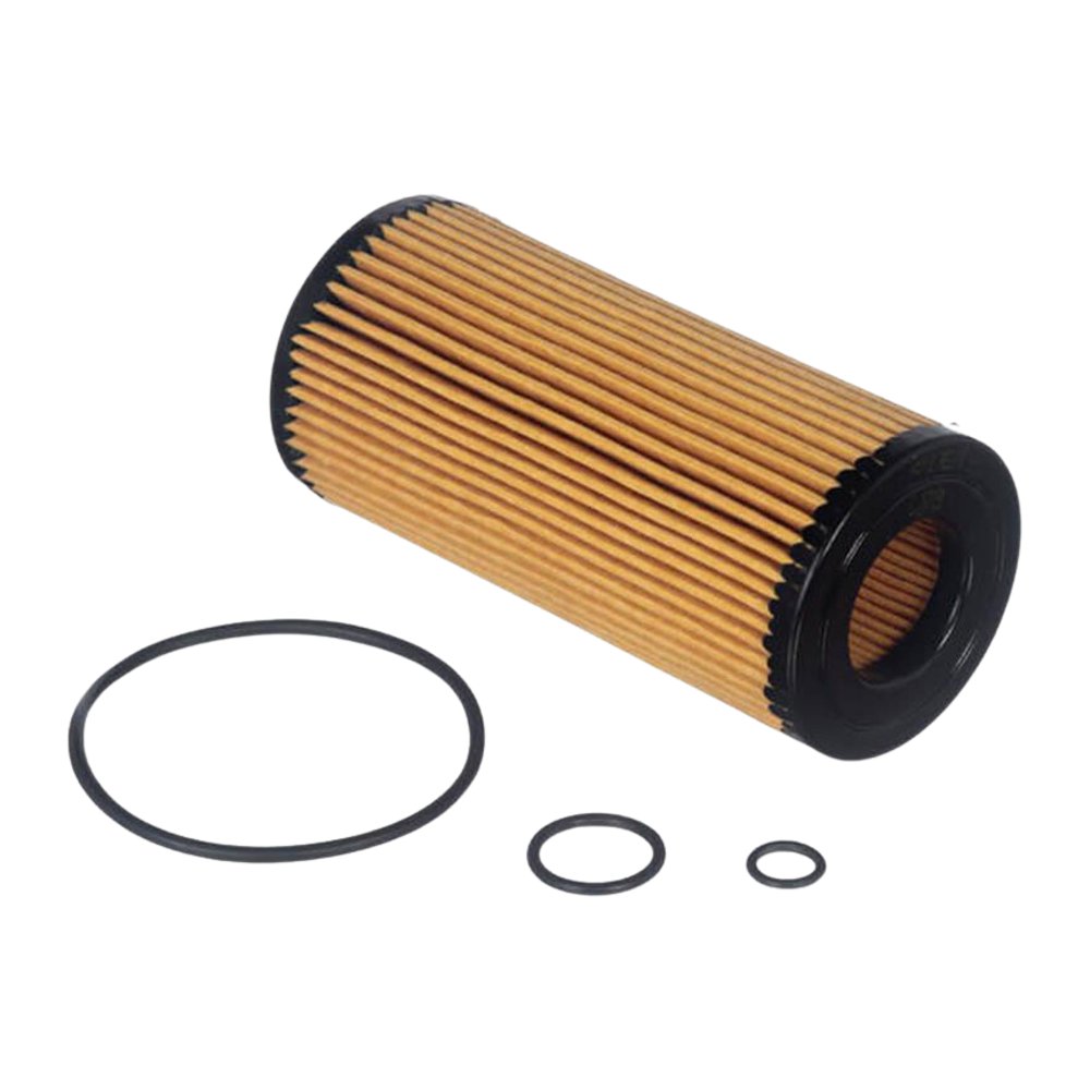 Filtro de Óleo Lubrificante Refil - Tecfil - PEL107 - (3)