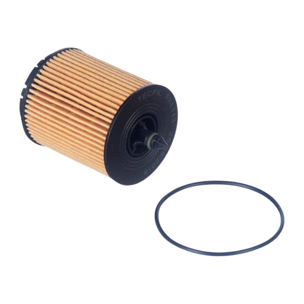 Filtro de Óleo Lubrificante Refil - Tecfil - PEL113 - (1)