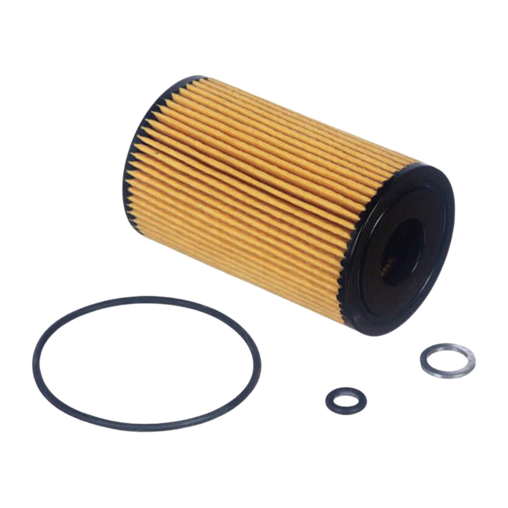 Kit Filtros de Ar do Motor, Óleom Cabine e Combustível - (7)