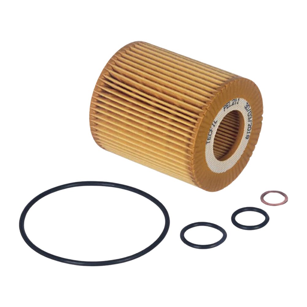Filtro de Óleo Lubrificante Refil - Tecfil - PEL211 - (3)