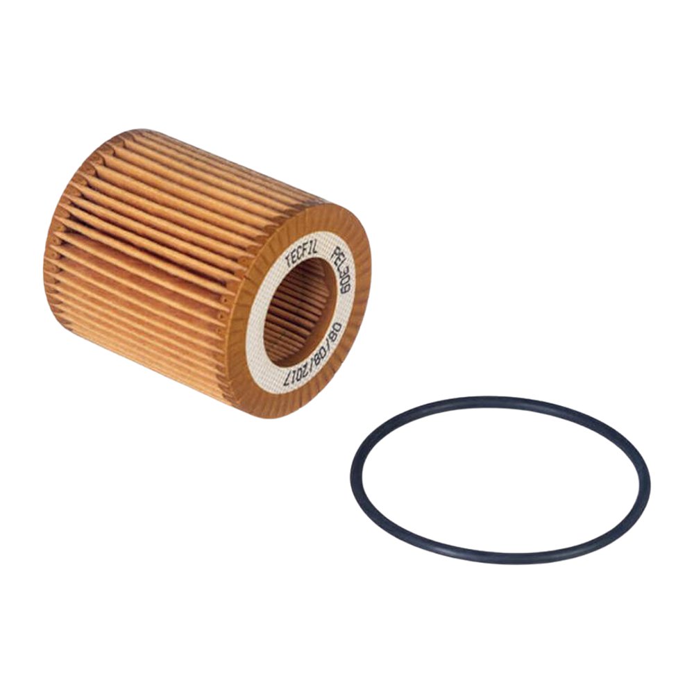 Kit Filtros de Ar do Motor, Óleom Cabine e Combustível - (7)