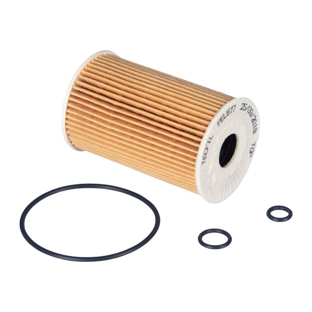 Filtro de Óleo Lubrificante Refil - Tecfil - PEL677 - (3)