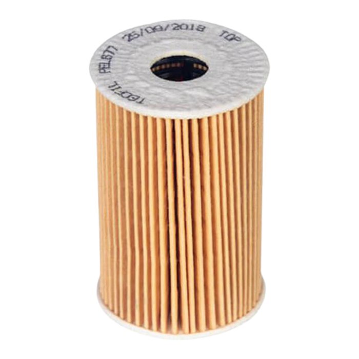 Filtro de Óleo Lubrificante Refil - Tecfil - PEL677 - (2)