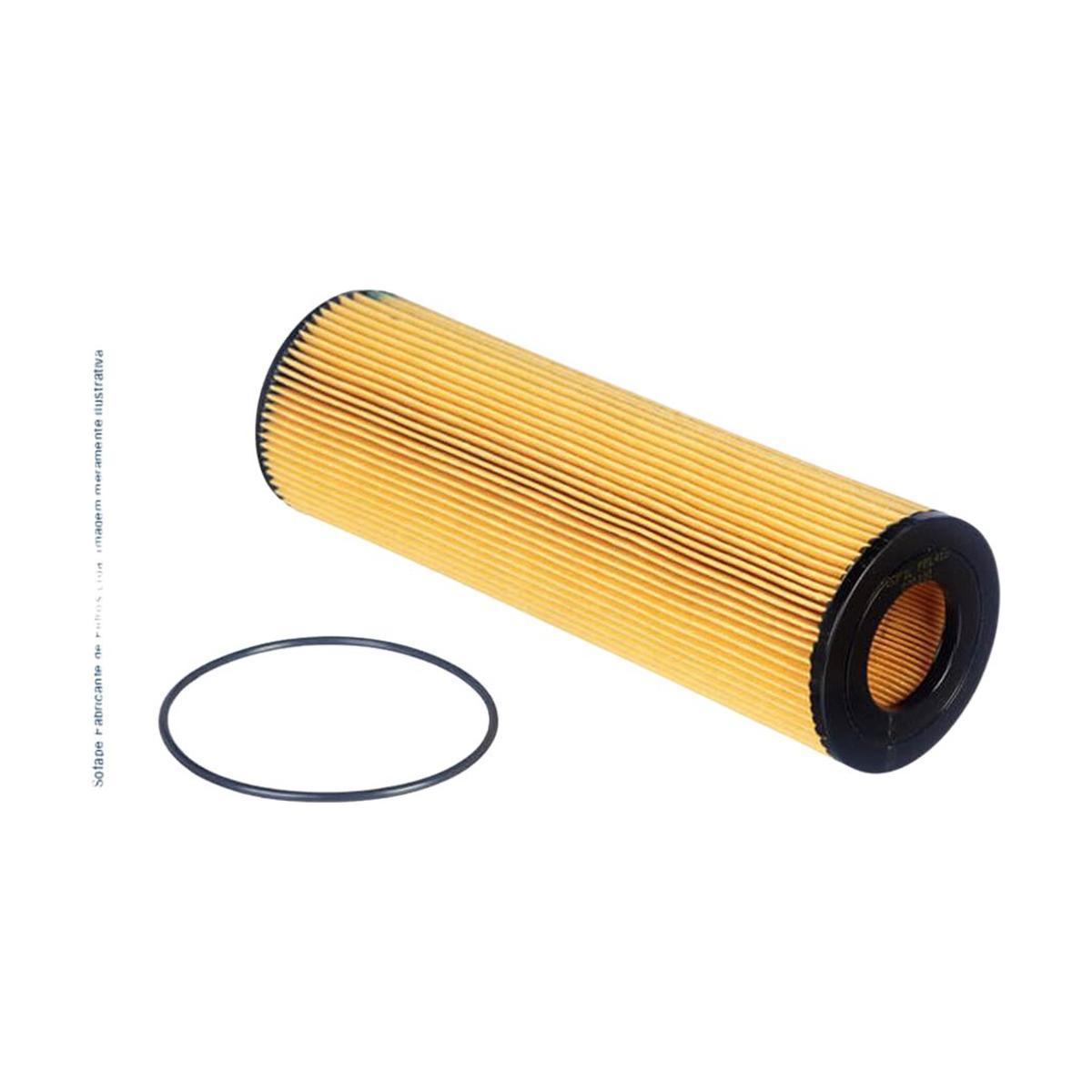 Kit Filtros de Ar do Motor, Óleo, Cabine e Combustível - Tecfil - ACP177 / ARS1184/1 / PEL415 / PSD490/6 - (2)