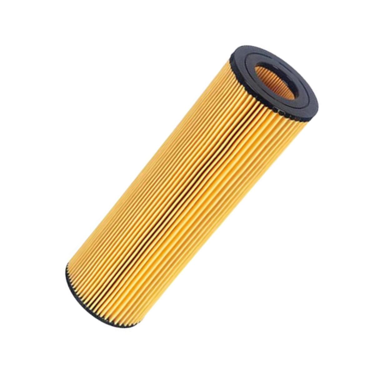 Kit Filtros de Ar do Motor, Óleo, Cabine e Combustível - Tecfil - ACP177 / ASR181 / PEC3024 / PEL415 - (4)