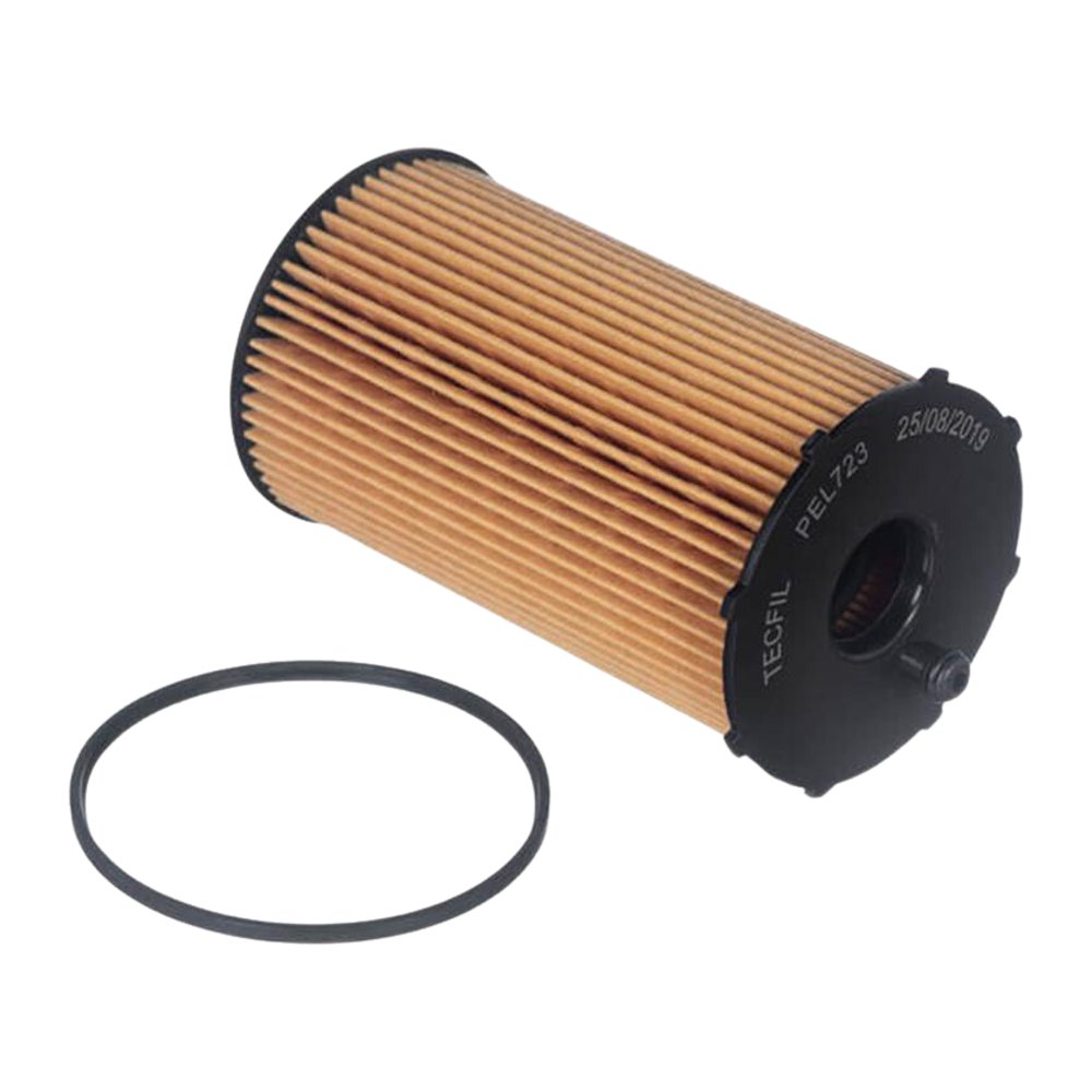 Filtro de Óleo Lubrificante Refil - Tecfil - PEL723 - (2)