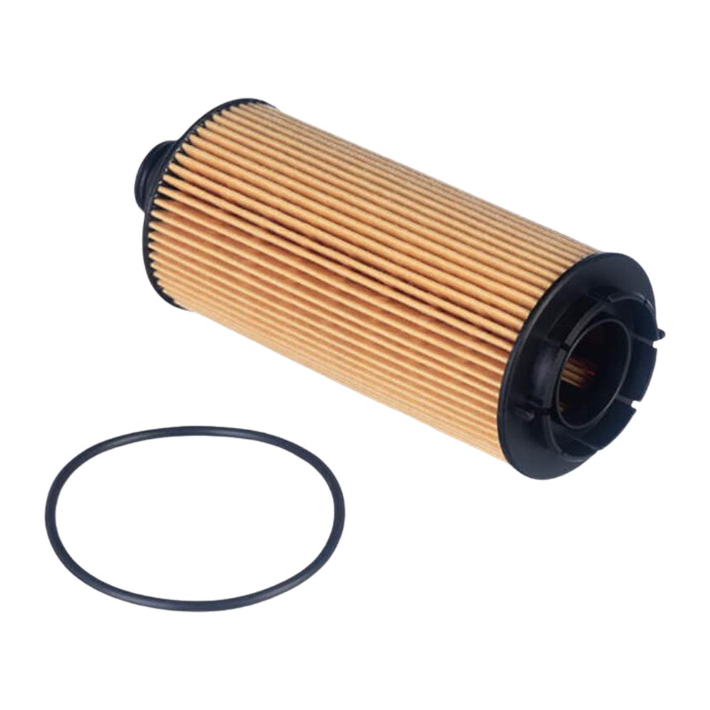Kit Filtros de Ar do Motor, Óleom Cabine e Combustível - (5)