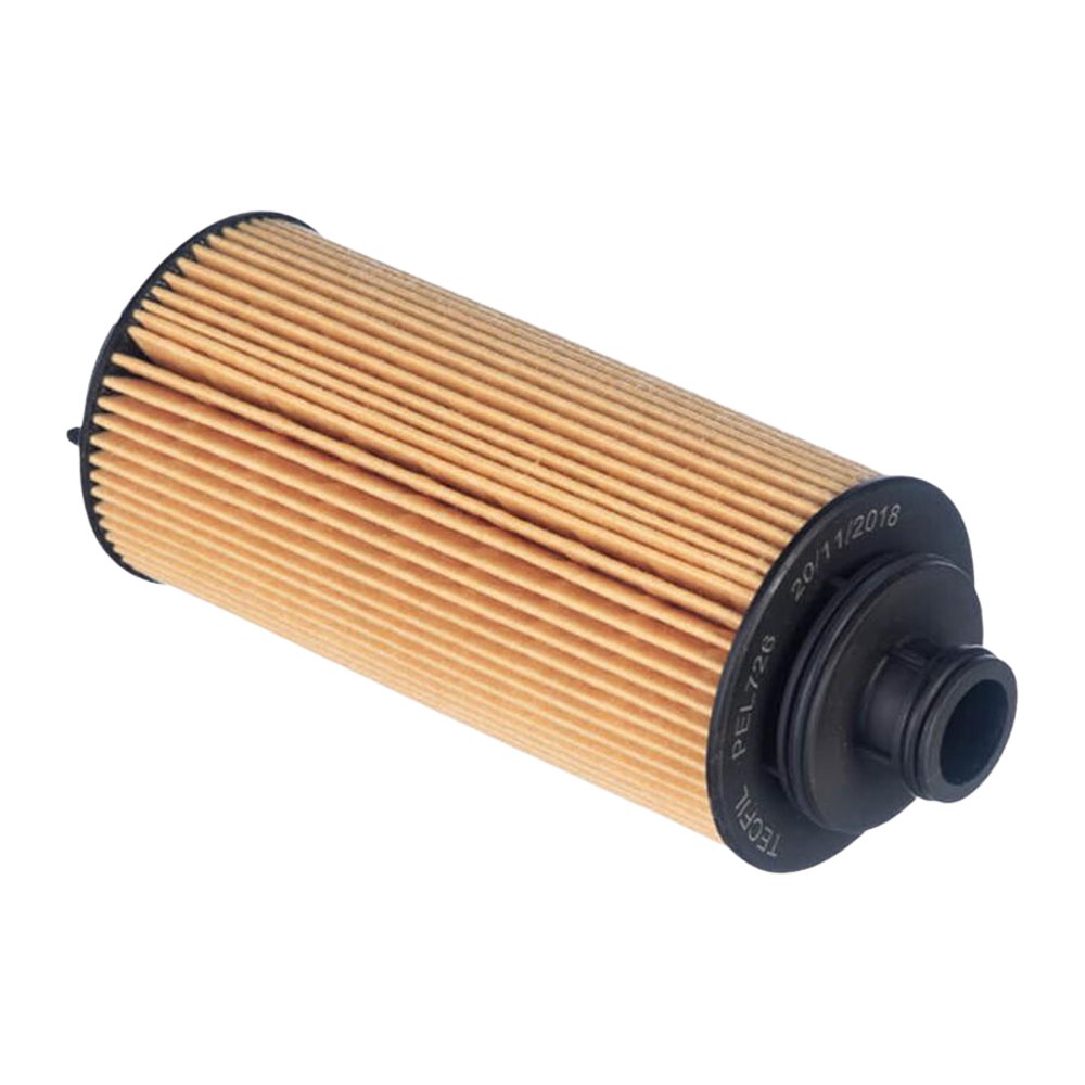 Filtro de Óleo Lubrificante Refil - Tecfil - PEL726 - (1)