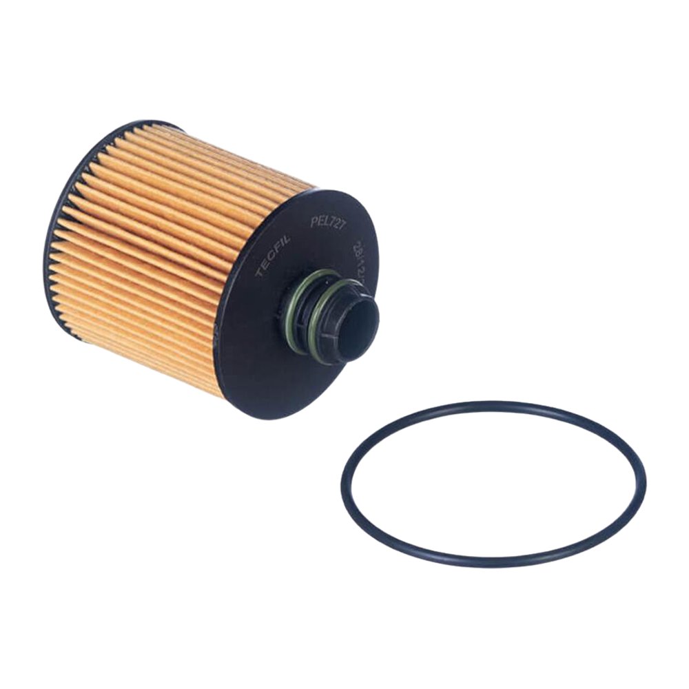 Kit Filtros de Ar do Motor, Óleom Cabine e Combustível - (7)
