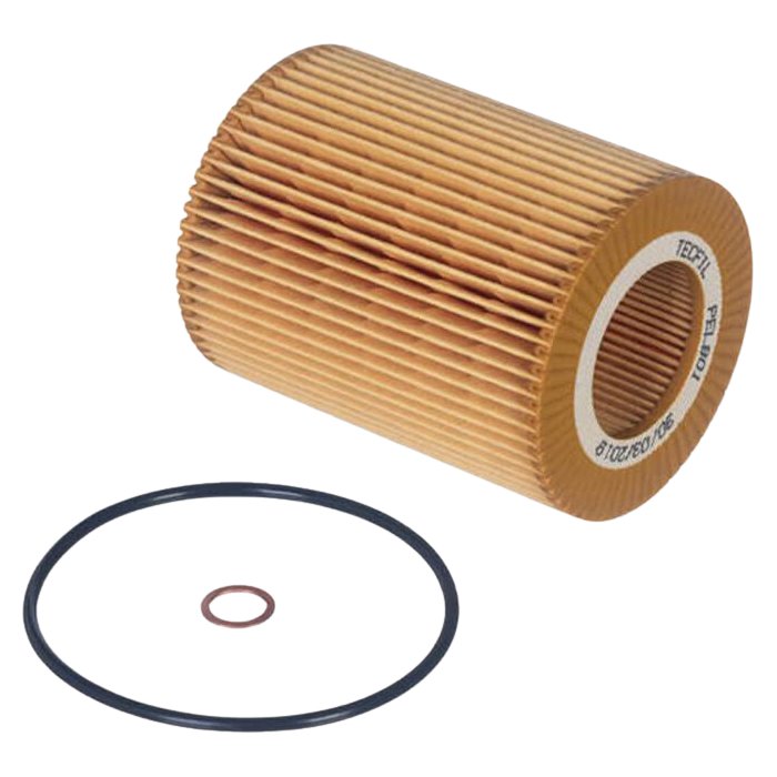 Kit Filtro de Ar, Combustível, Óleo e Ar Condicionado - Tecfil - ACA791 / ART6710 / GI57 / PEL801 - (3)