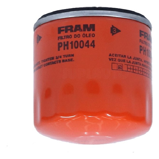 Filtro de Óleo Lubrificante Blindado - Fram - PH10044 - (1)