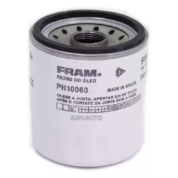 Filtro de Óleo Lubrificante Blindado - Fram - PH10060 - (1)