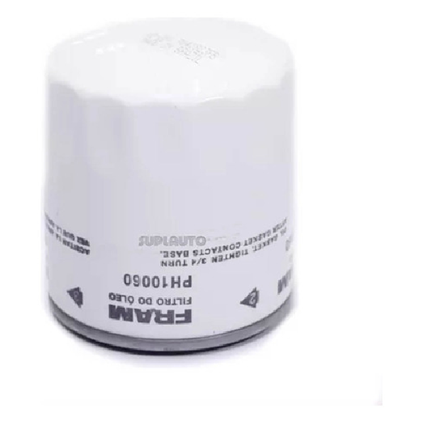 Filtro de Óleo Lubrificante Blindado - Fram - PH10060 - (2)