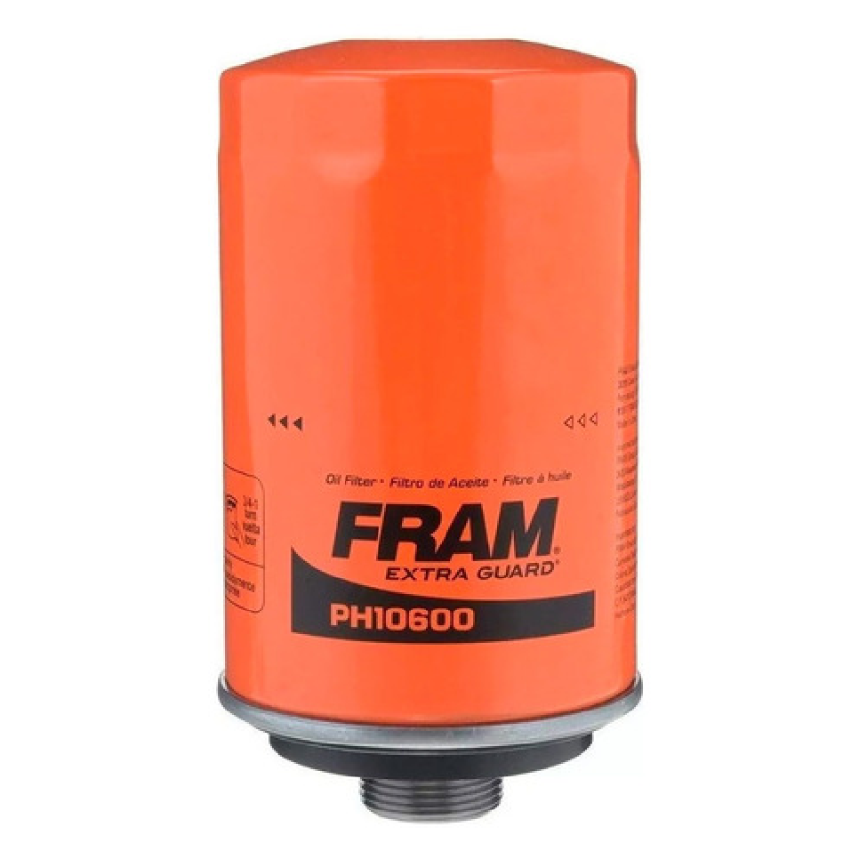 Filtro de Óleo Lubrificante Blindado - Fram - PH10600 - (1)