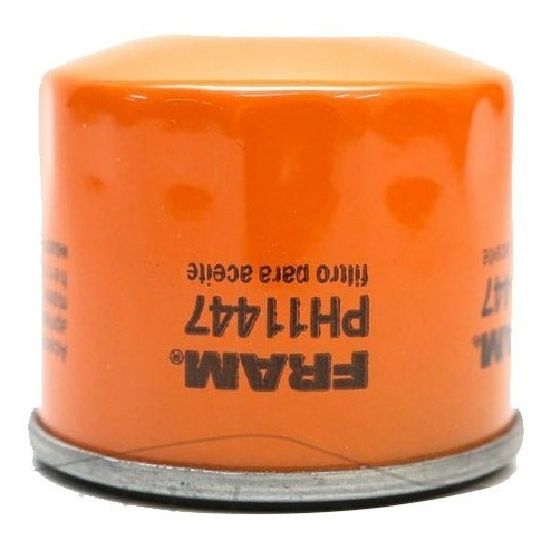 Filtro de Óleo Lubrificante Blindado - Fram - PH11447 - (1)