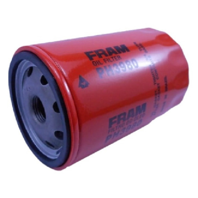 Filtro de Óleo Lubrificante Blindado - Fram - PH3980 - (2)